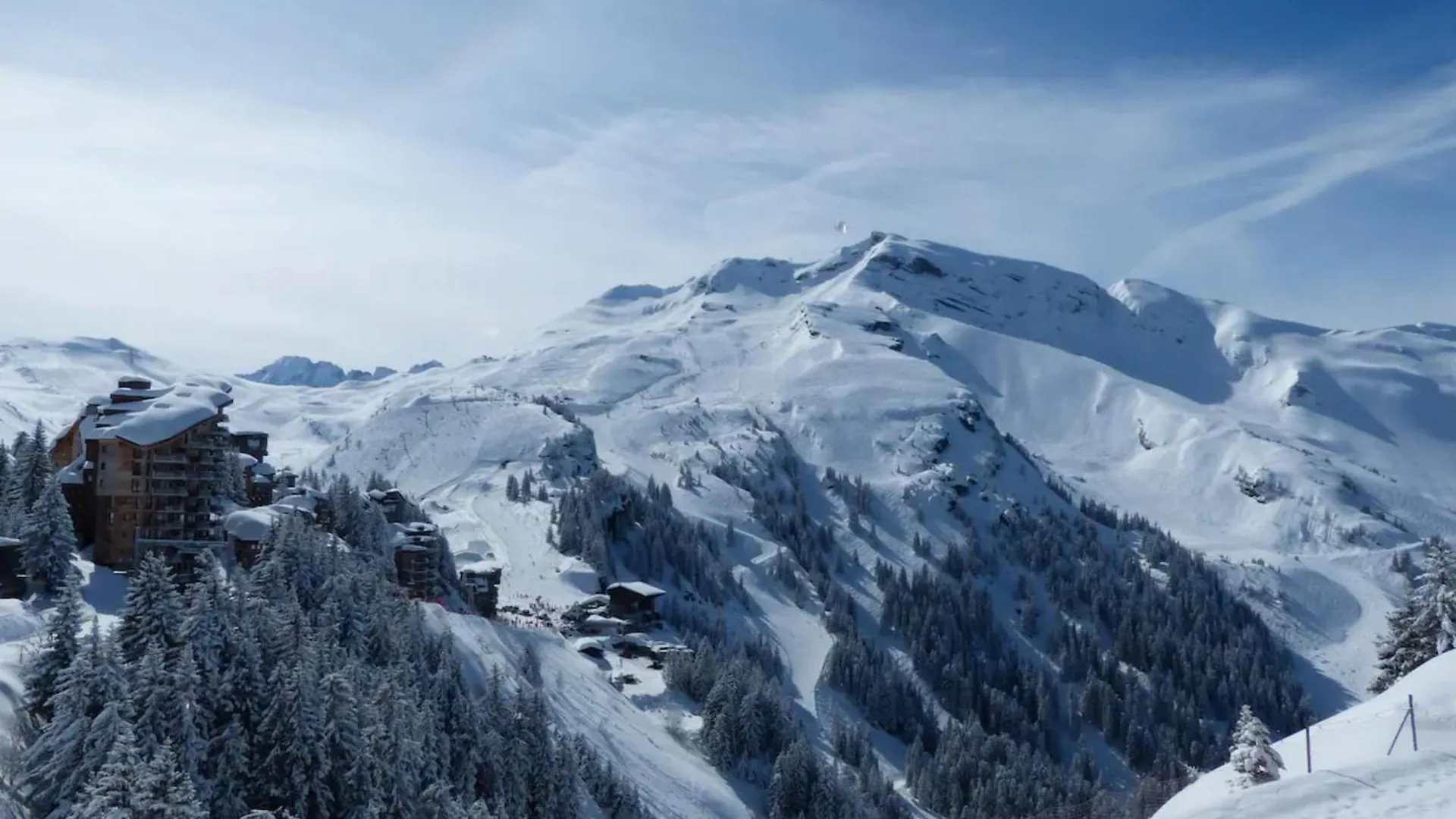 Appartamento Appartement Tilia - Avoriaz