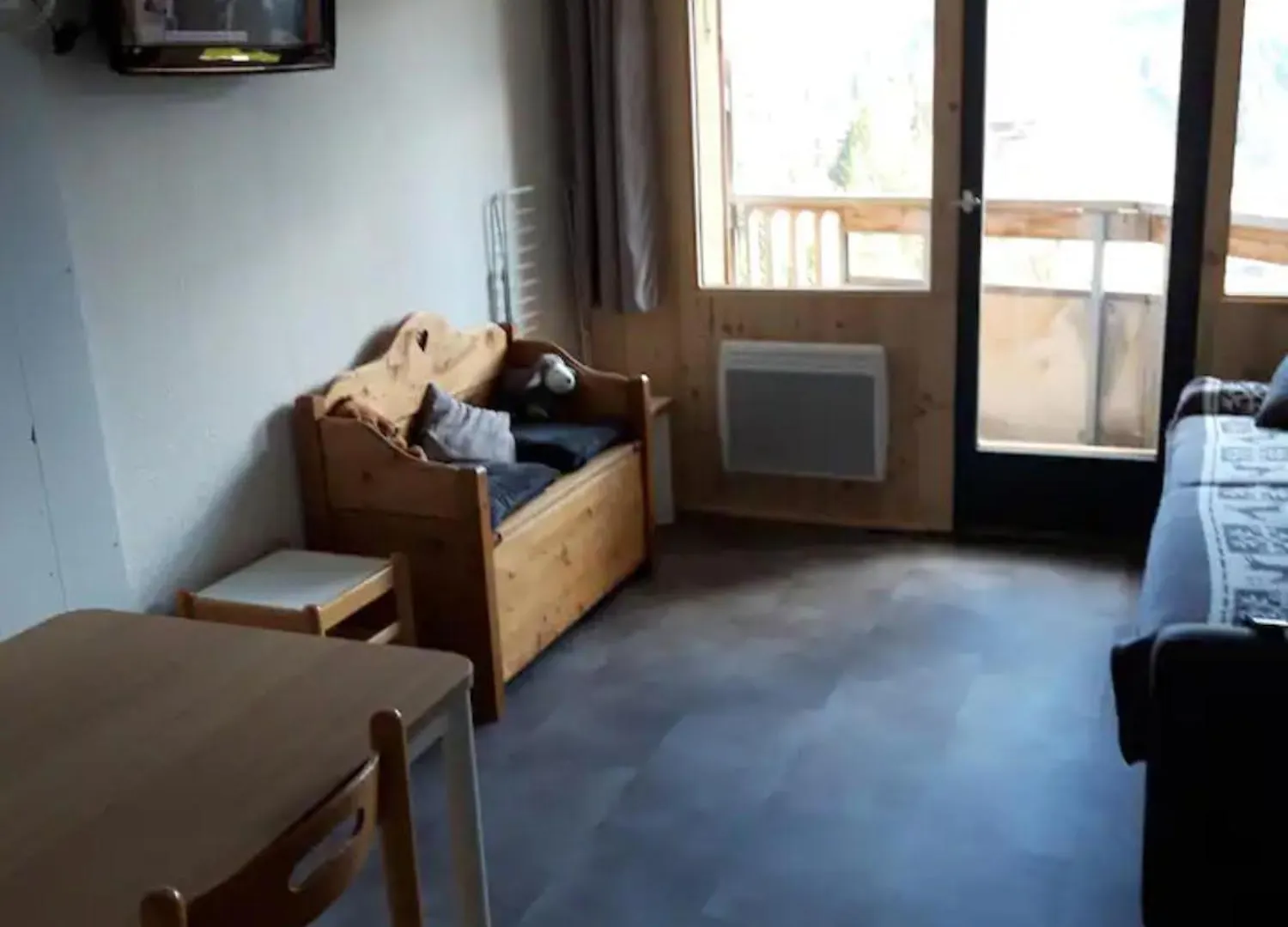 Appartement Tilia - Avoriaz