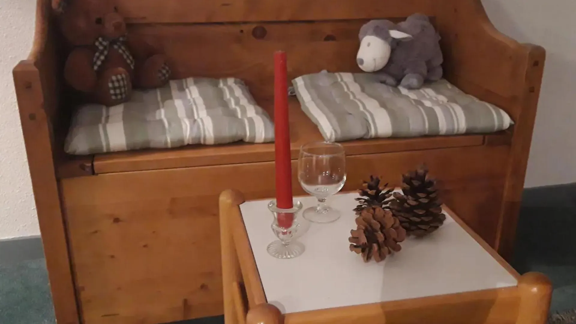 Appartement Tilia - Avoriaz location