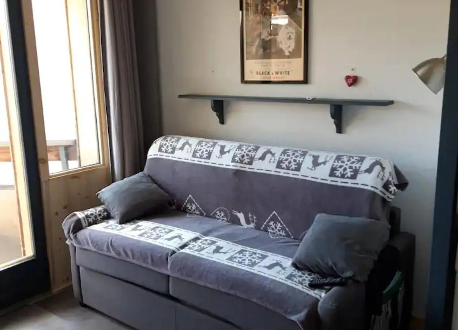 Appartamento Appartement Tilia - Avoriaz