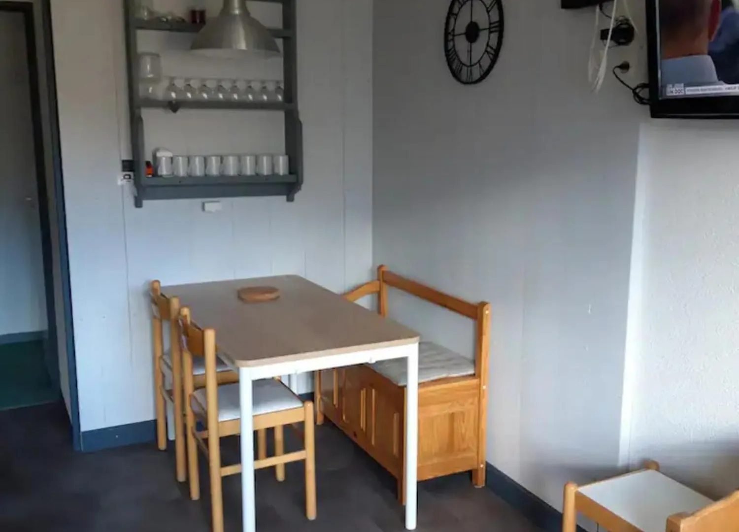 Appartement Tilia - Avoriaz Appartamento